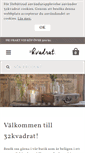 Mobile Screenshot of 32kvadrat.com